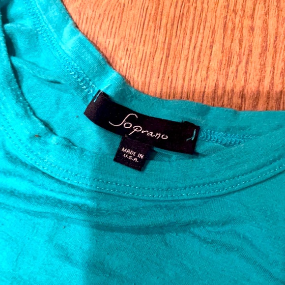 Basic Tank - Picture 2 of 2